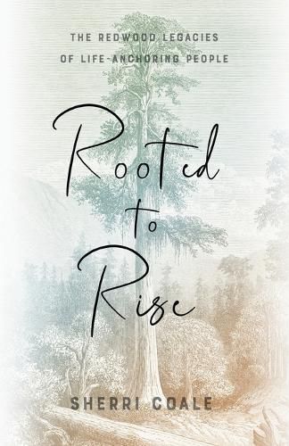 Cover image for Rooted to Rise