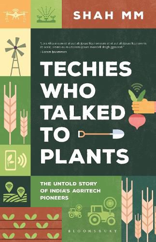 Cover image for Techies Who Talk to Plants