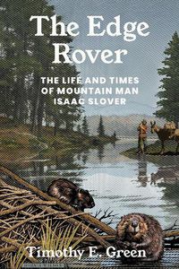 Cover image for The Edge Rover