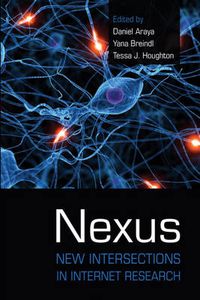 Cover image for Nexus: New Intersections in Internet Research