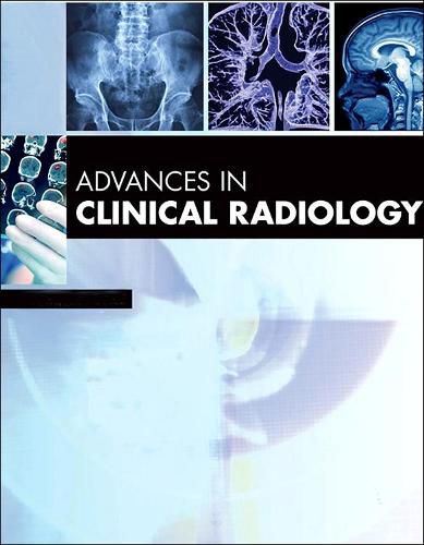 Cover image for Advances in Clinical Radiology, 2022