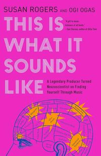 Cover image for This Is What It Sounds Like