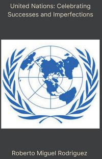 Cover image for United Nations