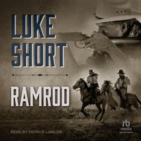 Cover image for Ramrod