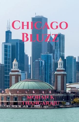 Cover image for Chicago Bluzz