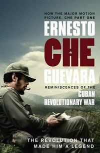 Cover image for Reminiscences of the Cuban Revolutionary War: The Authorised Edition