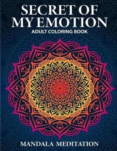 Cover image for Secret of My Emotion