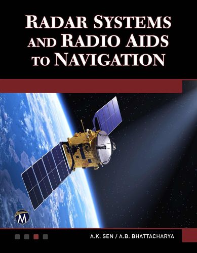 Cover image for Radar Systems and Radio Aids to Navigation