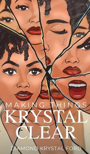 Cover image for Making Things Krystal Clear