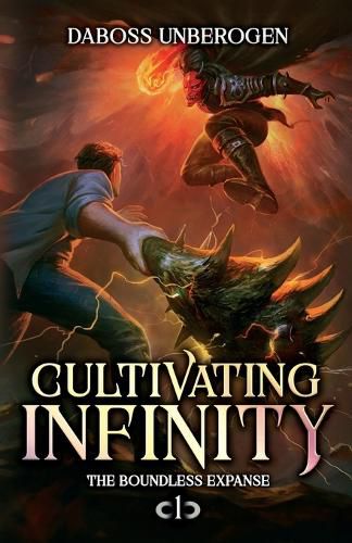 Cover image for Cultivating Infinity
