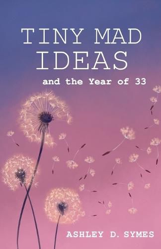 Cover image for Tiny Mad Ideas