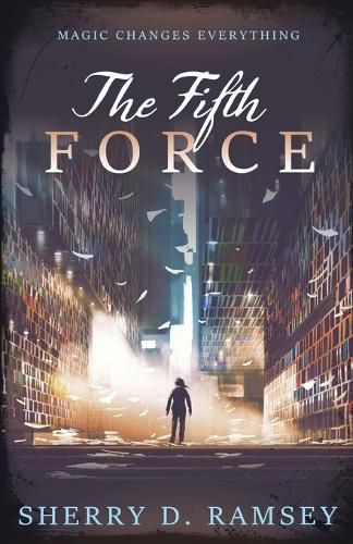 Cover image for The Fifth Force