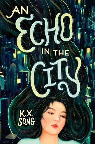 Cover image for An Echo in the City