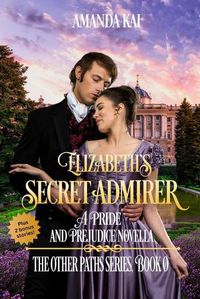 Cover image for Elizabeth's Secret Admirer