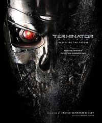 Cover image for Terminator Genisys: Resetting the Future
