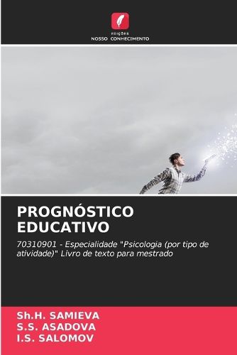 Cover image for Prognostico Educativo