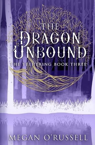 Cover image for The Dragon Unbound