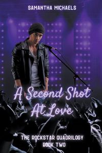 Cover image for A Second Shot at Love