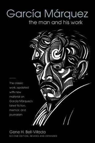 Cover image for Garcia Marquez: The Man and His Work