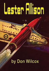 Cover image for Lester Allison