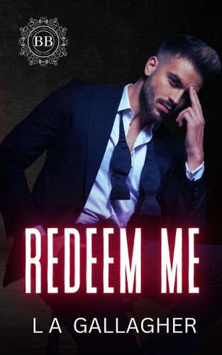 Cover image for Redeem Me