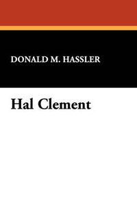 Cover image for Hal Clement