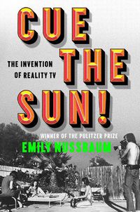 Cover image for Cue the Sun!
