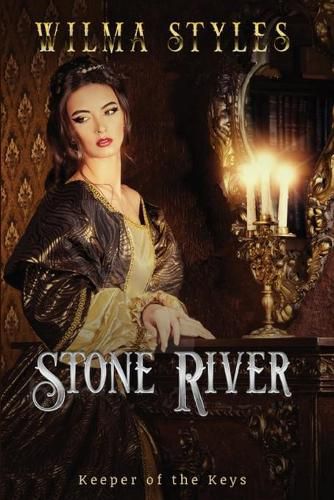 Cover image for Stone River