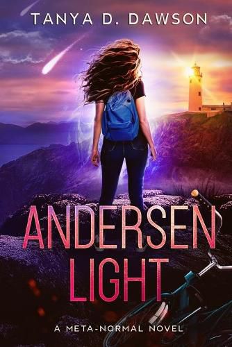 Cover image for Andersen Light