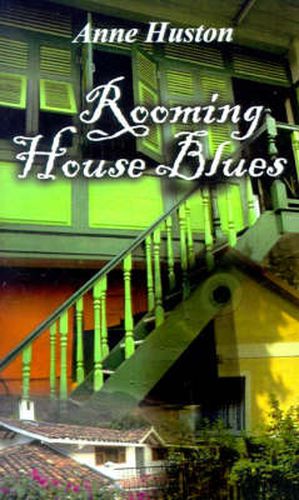 Cover image for Rooming House Blues