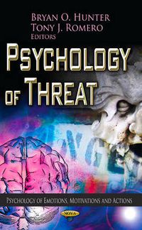 Cover image for Psychology of Threat