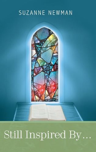 Cover image for Still Inspired by . . .