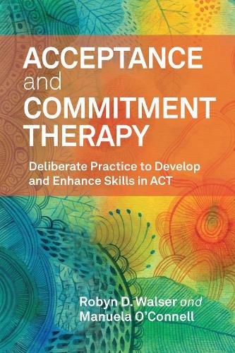 Cover image for Acceptance and Commitment Therapy
