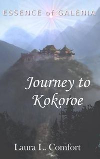 Cover image for Journey to Kokoroe