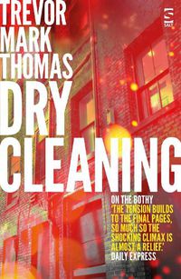Cover image for Dry Cleaning