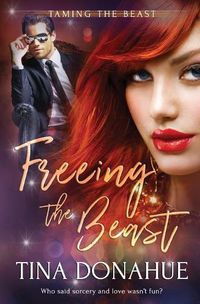 Cover image for Freeing the Beast