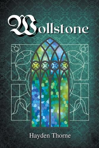 Cover image for Wollstone