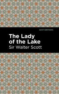 Cover image for The Lady of the Lake