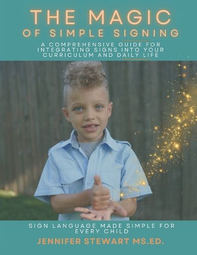 Cover image for The Magic of Simple Signing