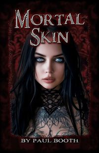 Cover image for Mortal Skin