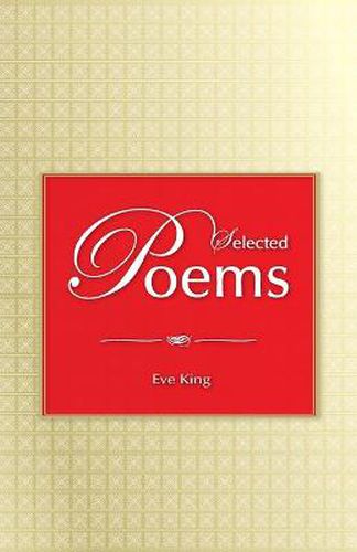 Cover image for Selected Poems