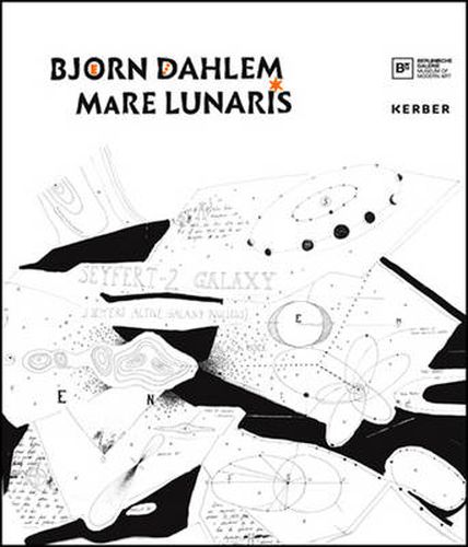 Bjorn Dahlem: Mare Lunaris