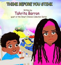 Cover image for Think Before You Stink