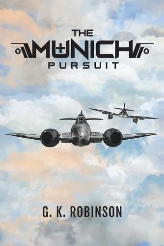 Cover image for The Munich Pursuit