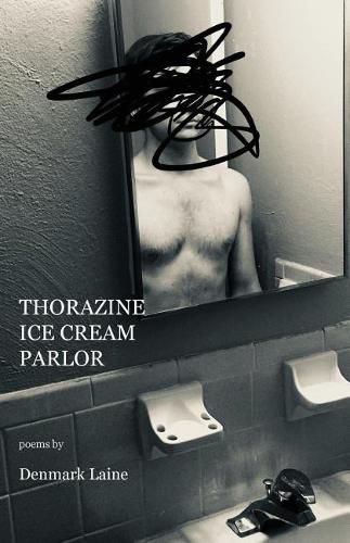 Cover image for Thorazine Ice Cream Parlor