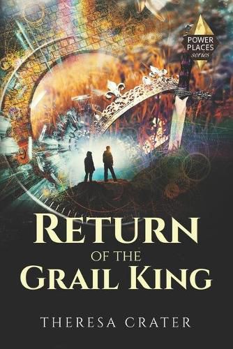 Cover image for Return of the Grail King