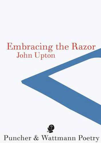 Cover image for Embracing The Razor