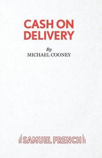 Cover image for Cash on Delivery