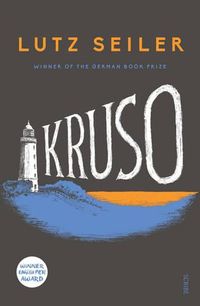 Cover image for Kruso