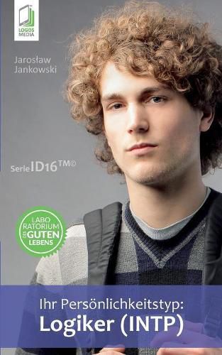 Cover image for Ihr Persoenlichkeitstyp - Logiker (INTP)